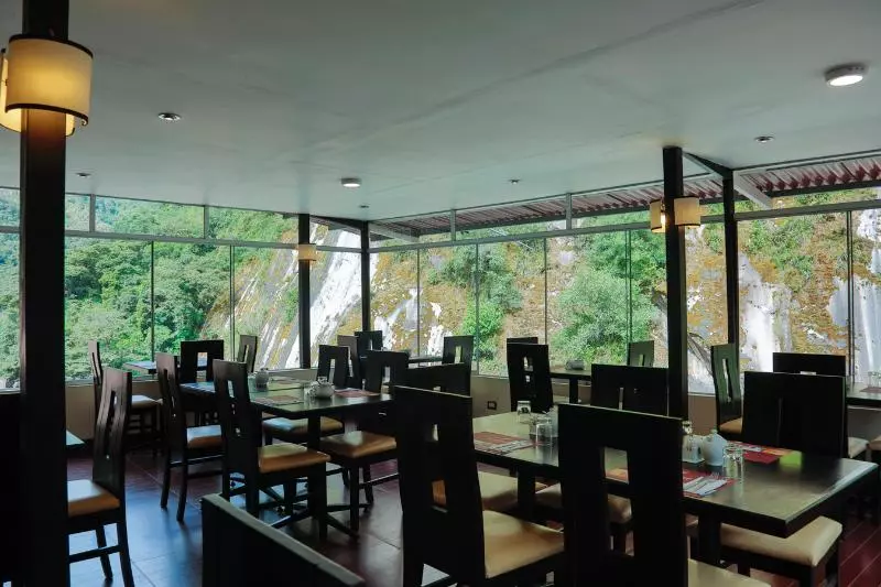 Fotos del hotel Ferre Machu Picchu:  4