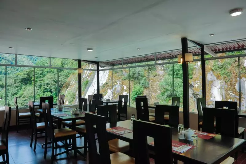 Fotos del hotel Ferre Machu Picchu:  9