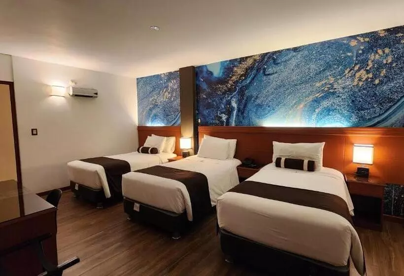 Fotos del hotel Ferre Machu Picchu:  14