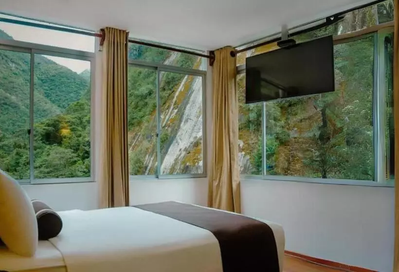 Fotos del hotel Ferre Machu Picchu:  7