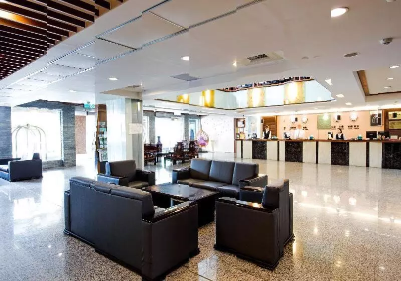 Fotos del hotel Ful Won:  3