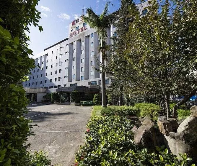 Fotos del hotel Ful Won:  14