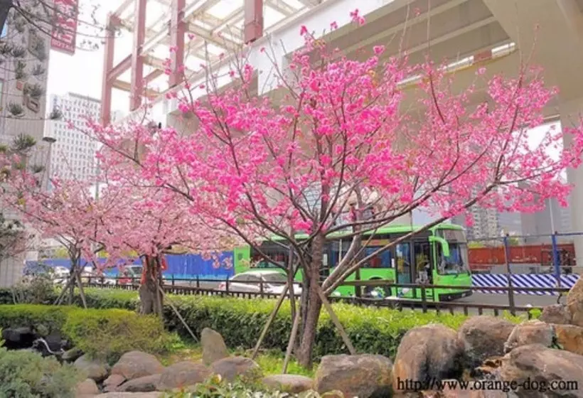 Fotos del hotel Ful Won:  13