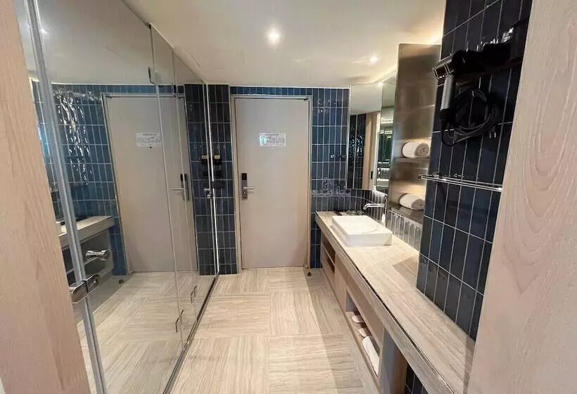 Fotos del hotel Ful Won:  25