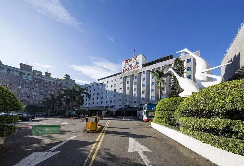 Fotos del hotel Ful Won:  9