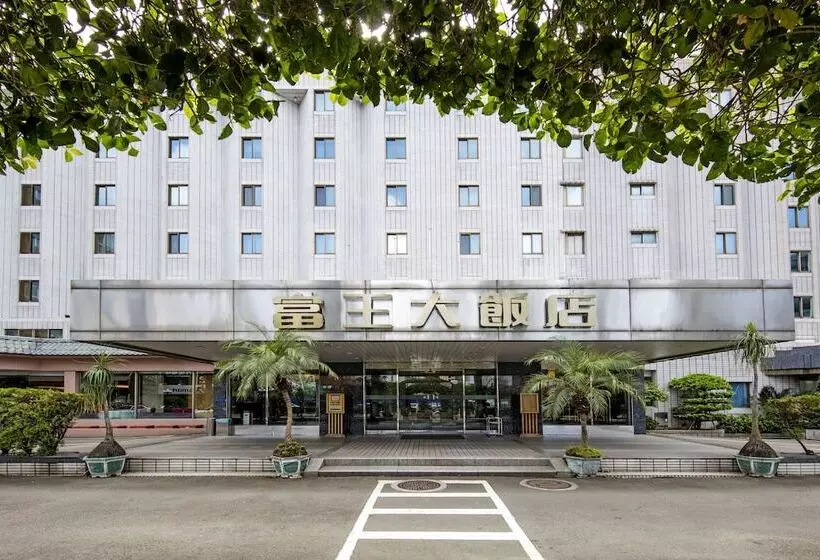 Fotos del hotel Ful Won:  20