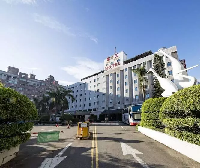 Fotos del hotel Ful Won:  17