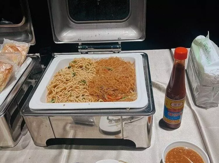 Fotos del hotel Ful Won:  15