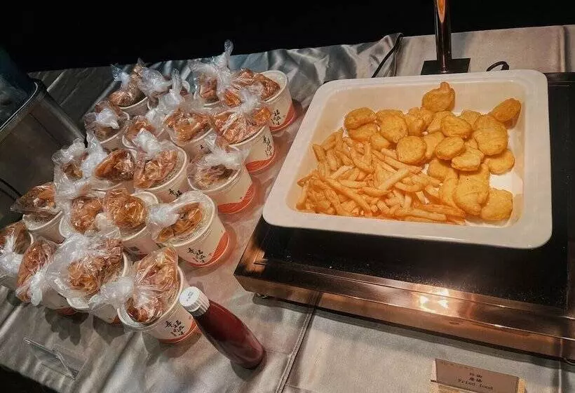 Fotos del hotel Ful Won:  11