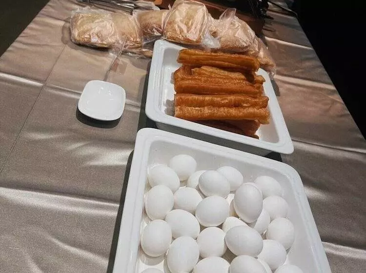 Fotos del hotel Ful Won:  5