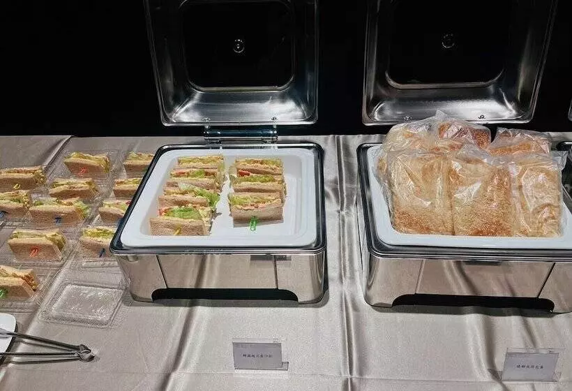 Fotos del hotel Ful Won:  18