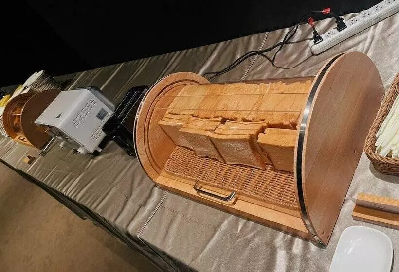 Fotos del hotel Ful Won:  4