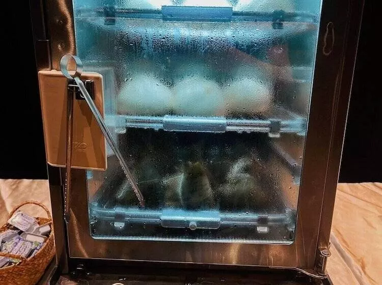 Fotos del hotel Ful Won:  7