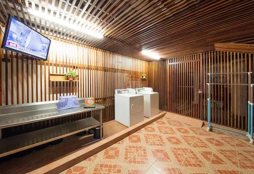 Fotos del hotel Ful Won:  10