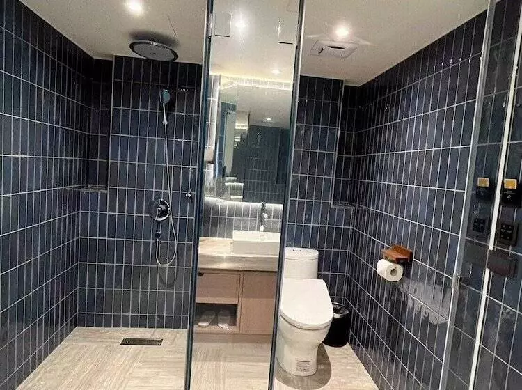 Fotos del hotel Ful Won:  6