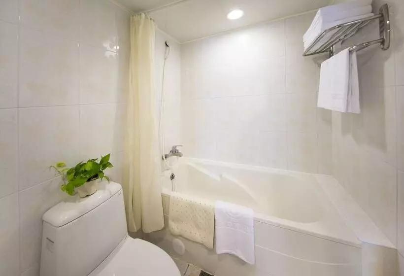 Fotos del hotel Ful Won:  12