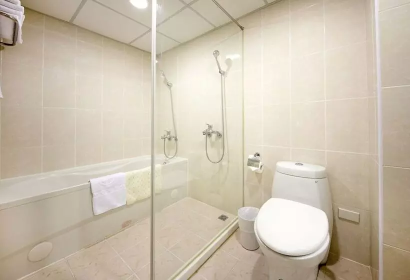 Fotos del hotel Ful Won:  19