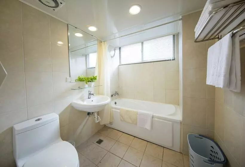 Fotos del hotel Ful Won:  24