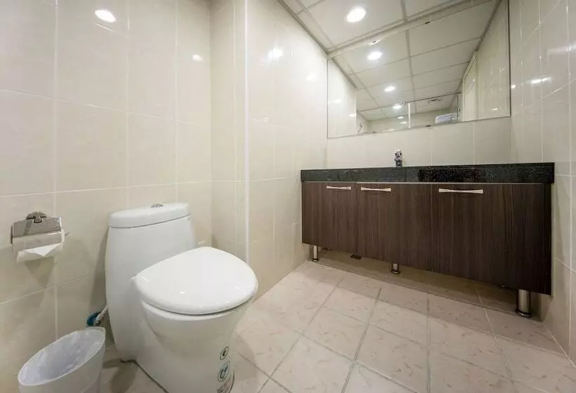 Fotos del hotel Ful Won:  22