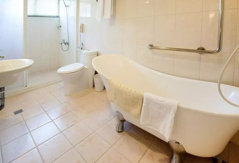 Fotos del hotel Ful Won:  23