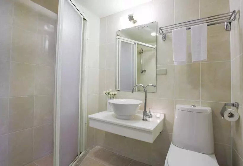 Fotos del hotel Ful Won:  16