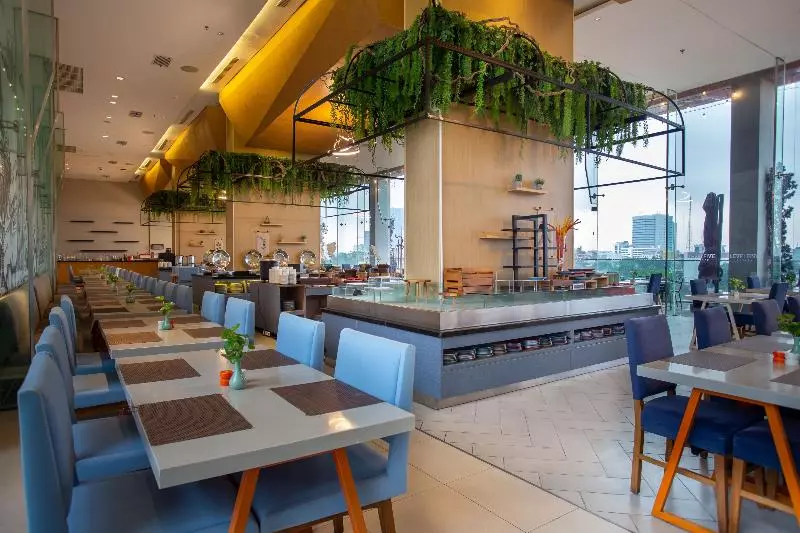 Fotos del hotel Harris  & Conventions Gubeng:  22