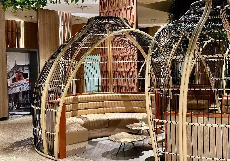 Fotos del hotel Harris  & Conventions Gubeng:  24