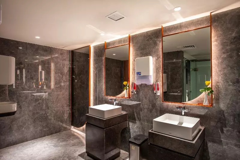 Fotos del hotel Harris  & Conventions Gubeng:  9