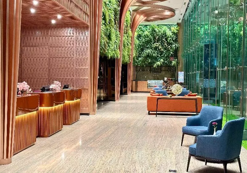 Fotos del hotel Harris  & Conventions Gubeng:  2