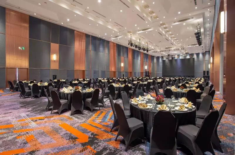 Fotos del hotel Harris  & Conventions Gubeng:  20