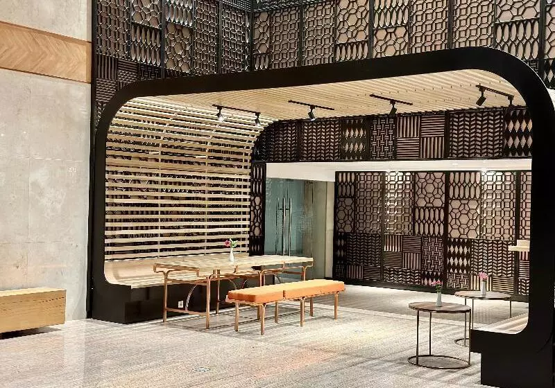 Fotos del hotel Harris  & Conventions Gubeng:  16