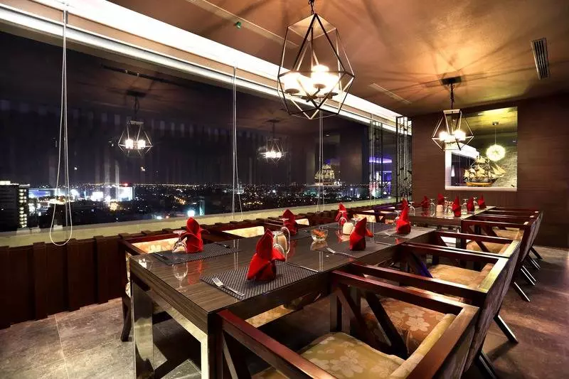 Fotos del hotel Harris  & Conventions Gubeng:  11