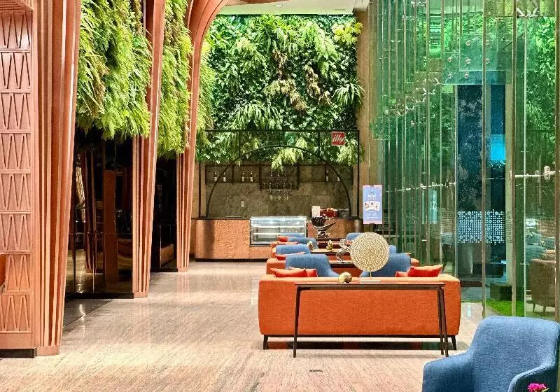 Fotos del hotel Harris  & Conventions Gubeng:  23