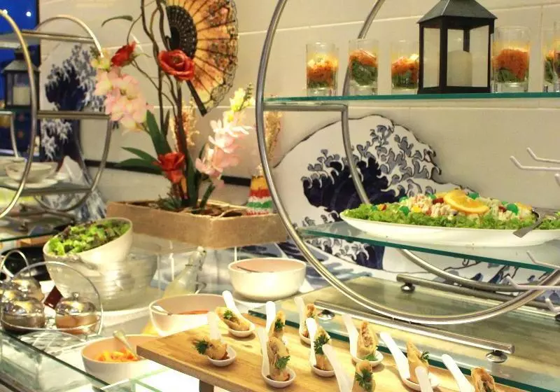 Fotos del hotel Harris  & Conventions Gubeng:  5