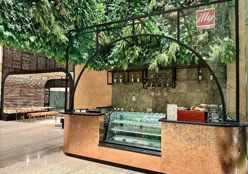 Fotos del hotel Harris  & Conventions Gubeng:  19