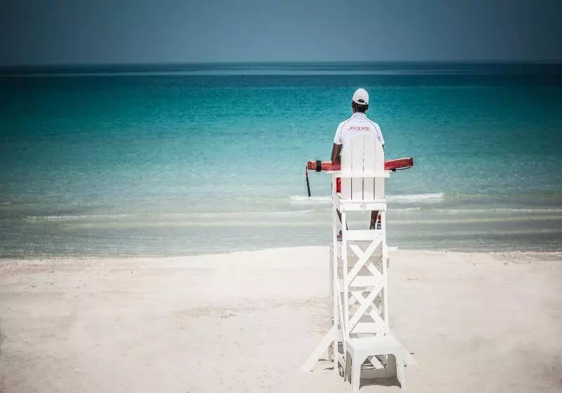 Fotos del hotel Jannah Burj Al Sarab:  15