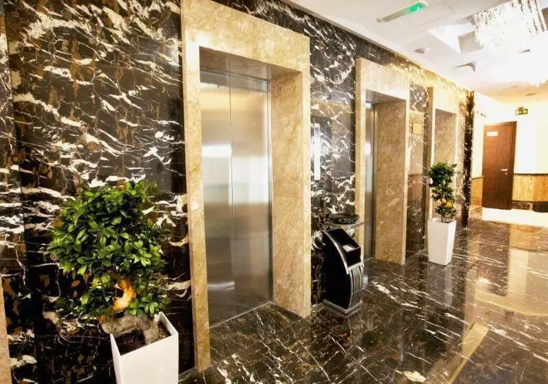 Fotos del hotel Jannah Burj Al Sarab:  4