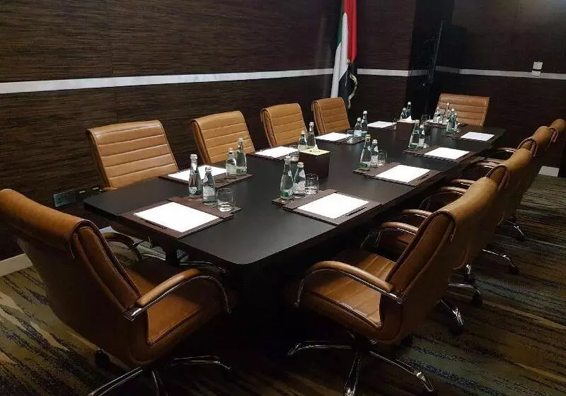 Fotos del hotel Jannah Burj Al Sarab:  23