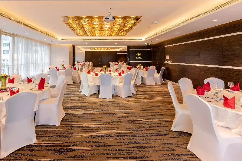 Fotos del hotel Jannah Burj Al Sarab:  20