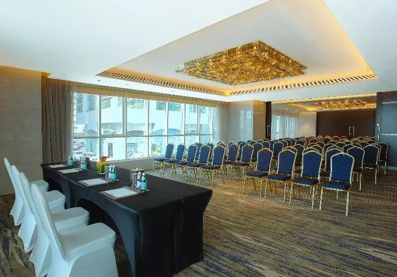Fotos del hotel Jannah Burj Al Sarab:  14