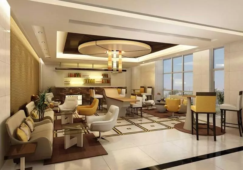 Fotos del hotel Jannah Burj Al Sarab:  2