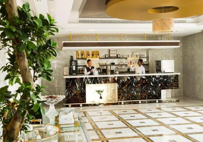 Fotos del hotel Jannah Burj Al Sarab:  7