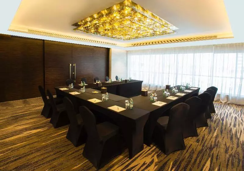 Fotos del hotel Jannah Burj Al Sarab:  22