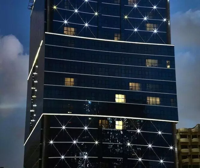 Jannah Burj Al Sarab