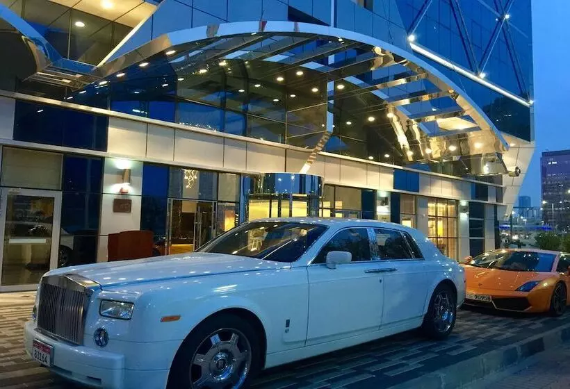 Fotos del hotel Jannah Burj Al Sarab:  9