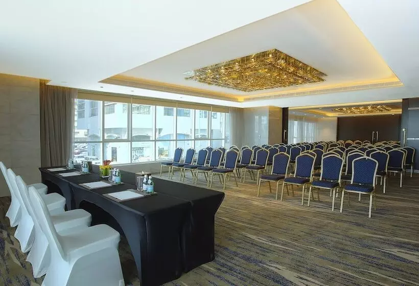 Fotos del hotel Jannah Burj Al Sarab:  24