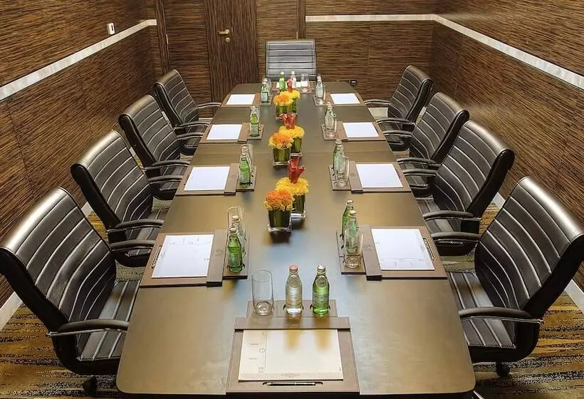 Fotos del hotel Jannah Burj Al Sarab:  8