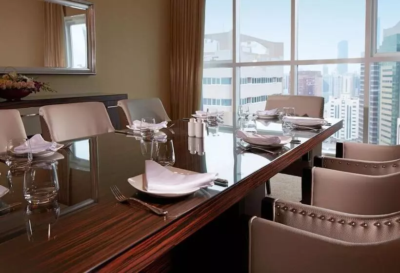 Fotos del hotel Jannah Burj Al Sarab:  25