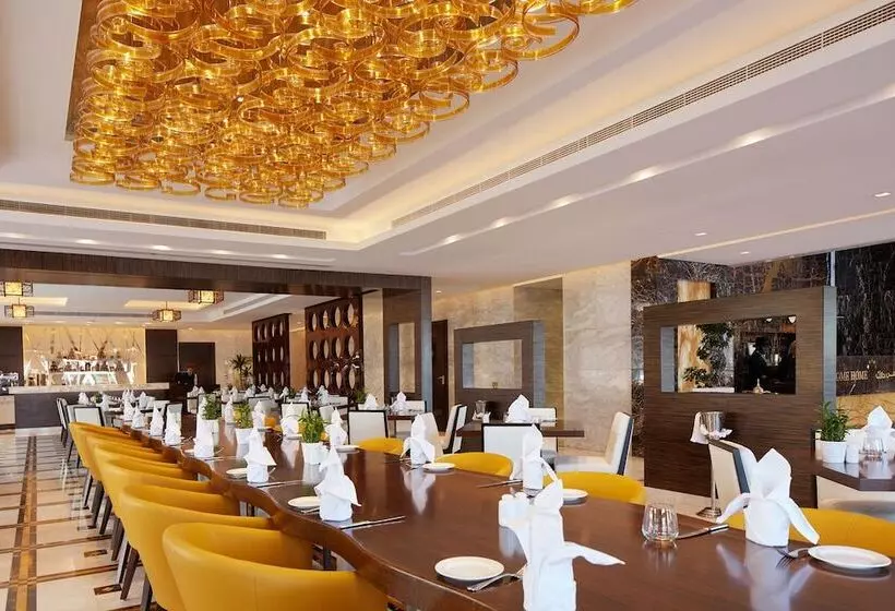 Fotos del hotel Jannah Burj Al Sarab:  6