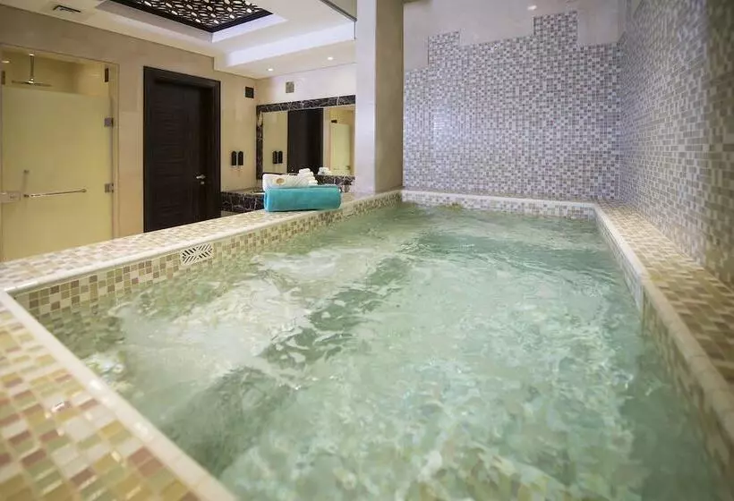 Fotos del hotel Jannah Burj Al Sarab:  12